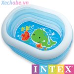 Bể bơi phao INTEX 57482 dài