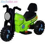 Xe máy điện cho trẻ em XLQ-9012