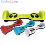 Xe điện 2 bánh tự cân bằng - smart balance wheel S4