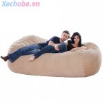 ghế lười Sofa đôi cỡ lớn SG-301