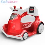 Xe máy điện trẻ em 4 bánh B088A