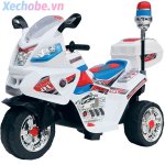 Xe moto điện trẻ em JT-015