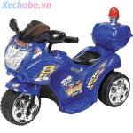 Xe máy điện cho bé 99071