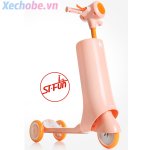Xe trượt cho bé scooter ST-FUN 3