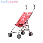 Xe đẩy cho bé TOPBI 8609 (Hết hàng)