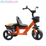 Xe đạp 3 bánh cho bé XD3-5195