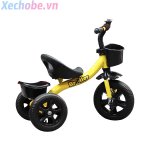 Xe đạp ba bánh trẻ em XD3-5177A