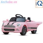 XE Ô TÔ ĐIỆN MINI COOPER HL-1728