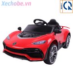 Xe hơi điện cho bé LT-5688