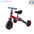 Xe đạp 3 bánh đa năng Broller AS006