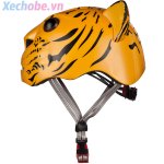 Nón bảo hiểm cho bé Tiger Utakfi