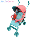 Xe đẩy cho bé Smoothli LTB 19 (Hết hàng)