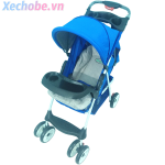 Xe đẩy cho em bé Smoothli LTB 98 (Hết hàng)