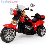 Xe moto điện cho bé C119