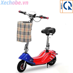 Xe điện E-Scooter mini 8 inch