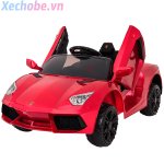 Xe oto điện cho bé Lamborghini A798