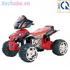 Xe moto điện trẻ em 4 bánh ZP-5118