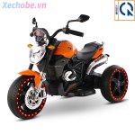 Mô tô điện cực ngầu cho trẻ XM-1280