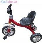 Xe đạp trẻ em 3 bánh Broller (Hết Hàng)