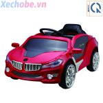 Xe ô tô điện cho bé HL-1008 (Hết Hàng)