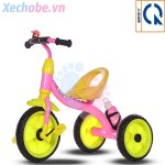 Xe đạp 3 bánh cho bé Broller XD3-156