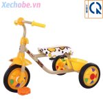 Xe đạp 3 bánh Broller XD3-154