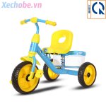 Xe đạp ba bánh Broller XD3-155