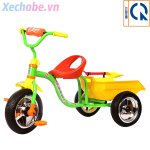 Xe đạp ba bánh Broller XD3-7188