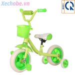 Xe đạp 3 bánh cho bé Broller XD3-113