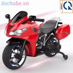 Xe moto điện trẻ em 675