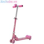 Xe trượt Scooter 4 bánh cho bé S187