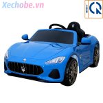 Ô tô cho trẻ em cao cấp Maserati S-302