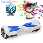 Xe điện 2 bánh cân bằng SW-B2 có Bluetooth