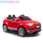 Oto điện trẻ em Audi Q7