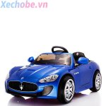 Xe oto điện cho bé GT 460 (Hết Hàng)