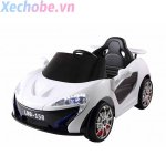 Xe hơi điện cho bé LBB-158