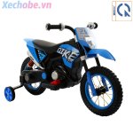 Xe máy điện cho bé QK-305