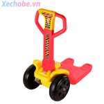 Xe trượt Scooter điện 0025