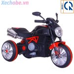 Xe mô tô điện trẻ em CLD-6688