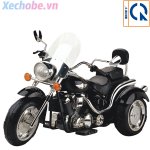 Xe moto điện cho trẻ em cảnh sát YH-8801