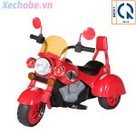 Xe máy điện 3 bánh cho bé B19