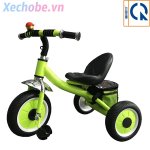 Xe đạp 3 bánh cho bé Broller 04-511