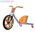 Xe đạp 3 bánh cho bé Drift PX-677