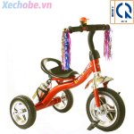 Xe đạp 3 bánh cho bé Broller-5192