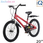 Xe đạp trẻ em RoyalBaby Freestyle B6 20inch
