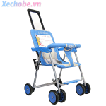 Xe đẩy cho bé Seebaby QQ1 (Hết Hàng)