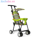 Xe đẩy trẻ em Seebaby QQ1-1 (Hết Hàng)