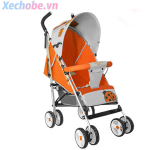 Xe đẩy trẻ em Seebaby S03A (Hết Hàng)