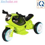 Xe điện 3 bánh trẻ em HC-1388