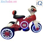 Xe máy điện 3 bánh cho bé SX-1618